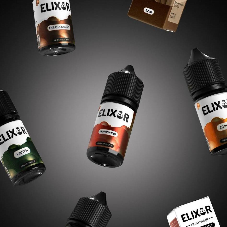 elixir